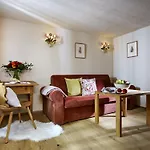 Bei Max - Garni Kirchenwirt Hotel Sankt Leonhard im Pitztal