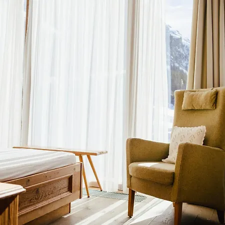 Bei Max - Garni Kirchenwirt Maison d'hôtes 3*