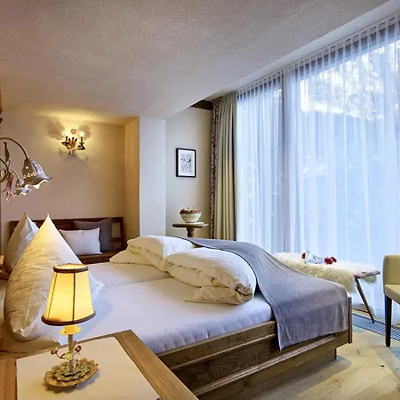 Bei Max - Garni Kirchenwirt 3*