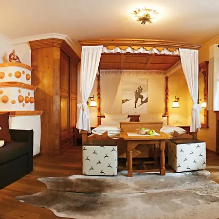 Casa de hóspedes Bei Max - Garni Kirchenwirt