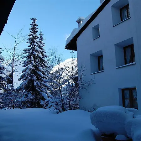 Guest house Bei Max - Garni Kirchenwirt 3*