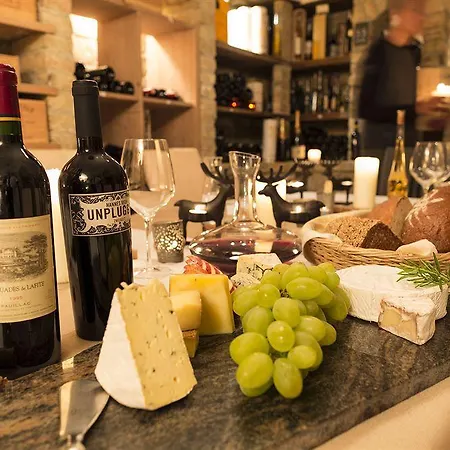 Bei Max - Kirchenwirt Hotel 4*