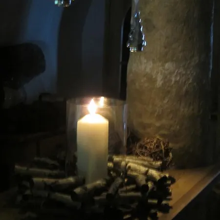 Bei Max - Garni Kirchenwirt