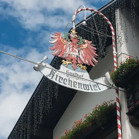 Guest house Bei Max - Garni Kirchenwirt Sankt Leonhard im Pitztal