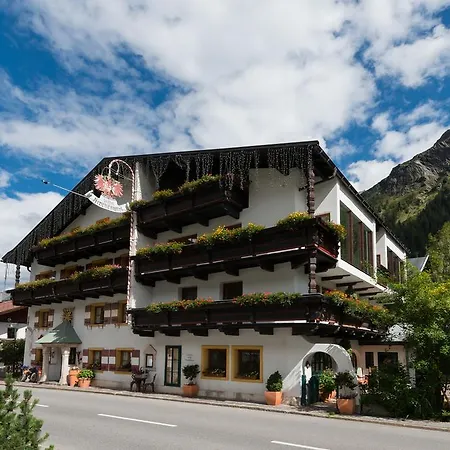 Guest house Bei Max - Garni Kirchenwirt