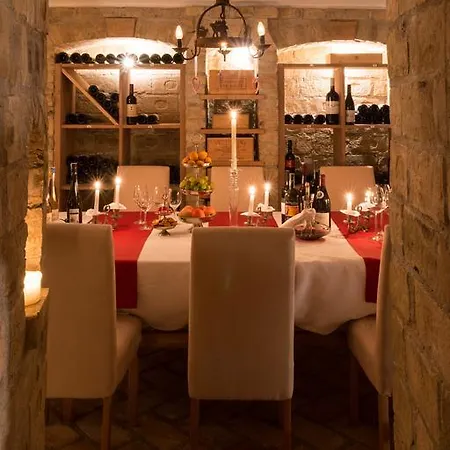 Penzion Bei Max - Garni Kirchenwirt 3*