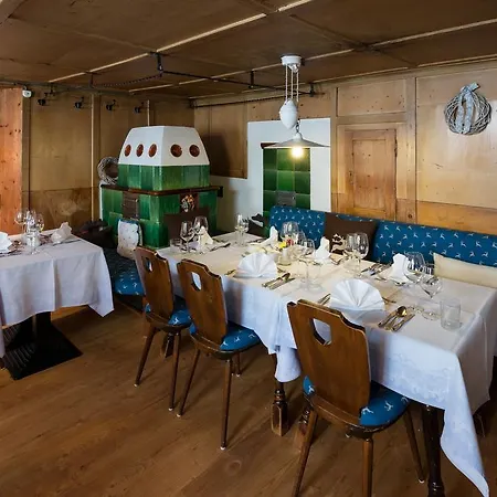 Guest house Bei Max - Garni Kirchenwirt