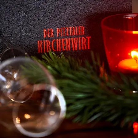 Guest house Bei Max - Garni Kirchenwirt 3*