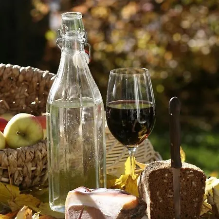 Penzion Bei Max - Garni Kirchenwirt 3*