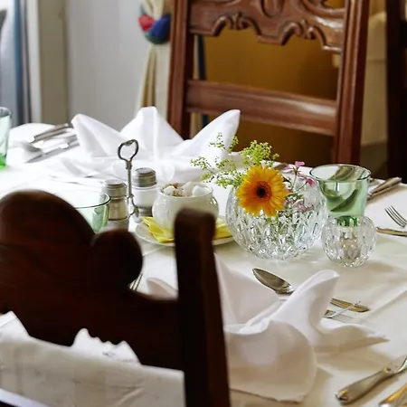 Bei Max - Garni Kirchenwirt Guest house 3*