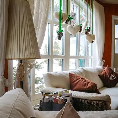 Gæstehus Bei Max - Garni Kirchenwirt 3*