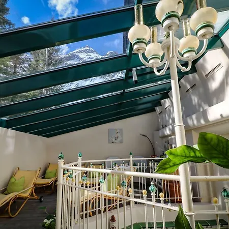 Gæstehus Bei Max - Garni Kirchenwirt