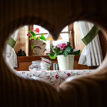 Guest house Bei Max - Garni Kirchenwirt Sankt Leonhard im Pitztal