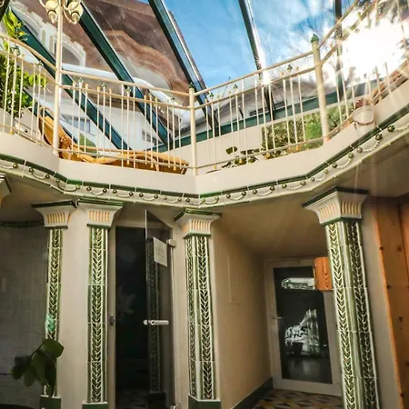 Bei Max - Garni Kirchenwirt Sankt Leonhard im Pitztal