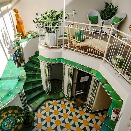 Bei Max - Garni Kirchenwirt 3*