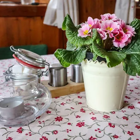 Guest house Bei Max - Garni Kirchenwirt Sankt Leonhard im Pitztal