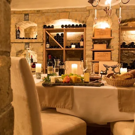 Bei Max - Garni Kirchenwirt Guest house Sankt Leonhard im Pitztal