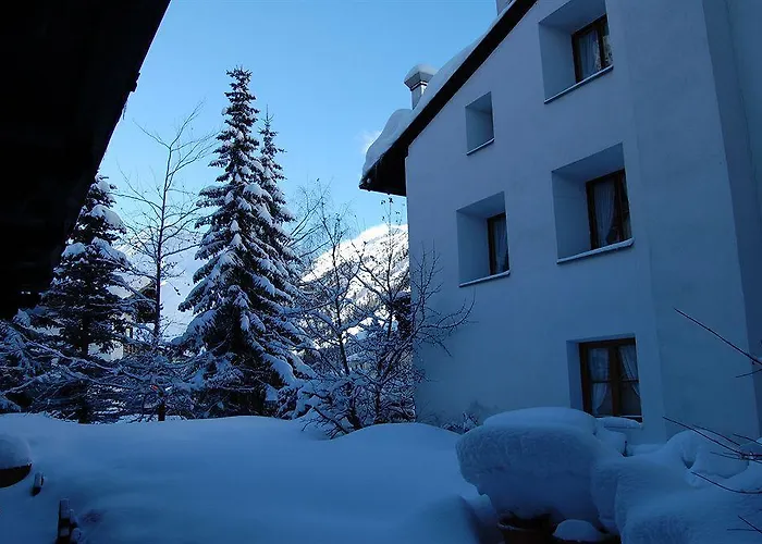 Casa de hóspedes Bei Max - Garni Kirchenwirt 3*