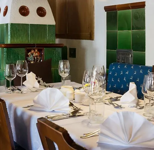 Casa de hóspedes Bei Max - Garni Kirchenwirt 3*