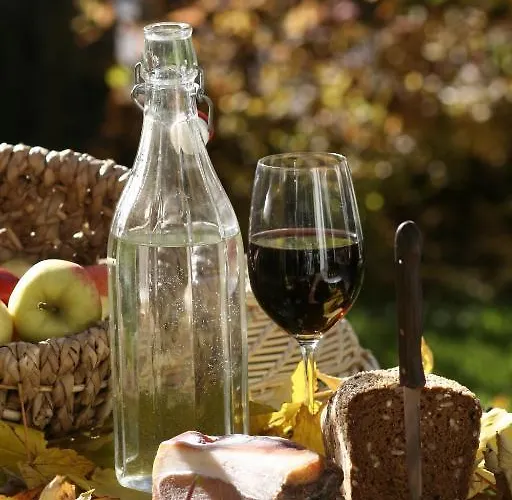 Gasthuis Bei Max - Garni Kirchenwirt 3*