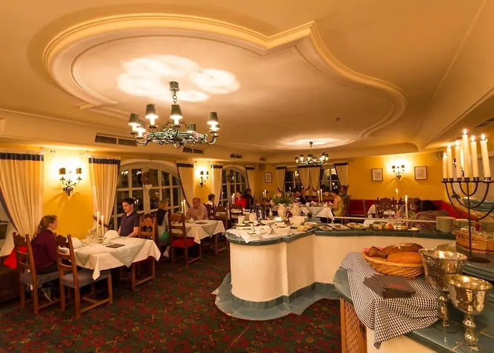 Bei Max - Garni Kirchenwirt Gasthuis