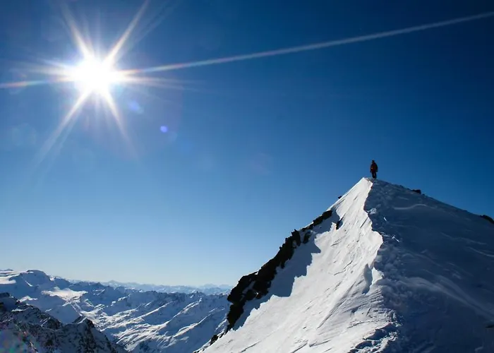 Casa de hóspedes Bei Max - Garni Kirchenwirt 3*