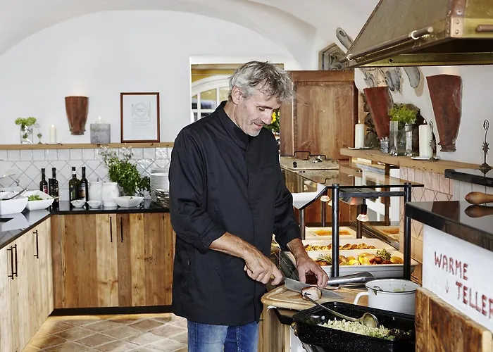 Bei Max - Garni Kirchenwirt Casa de hóspedes 3*