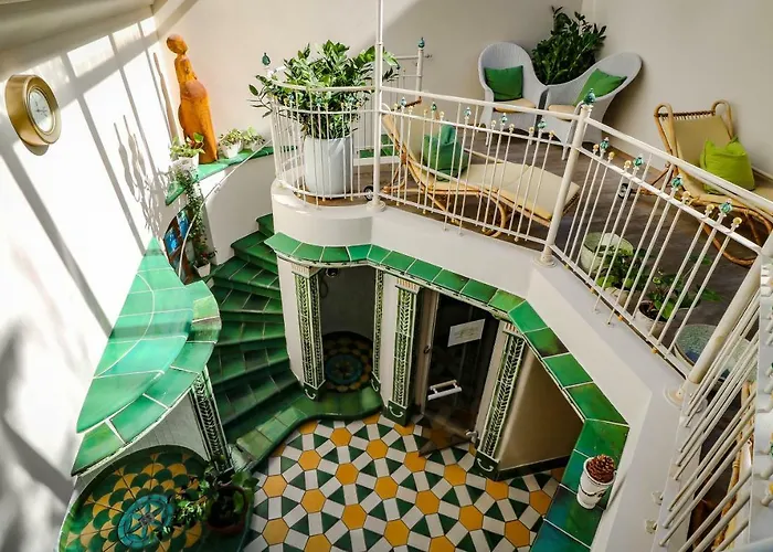 Bei Max - Garni Kirchenwirt 3*