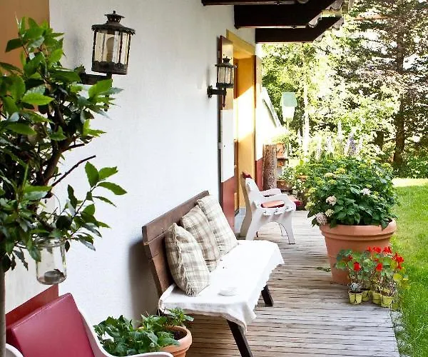 Bei Max - Garni Kirchenwirt 3* Sankt Leonhard im Pitztal