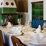 Hotel Bei Max - Garni Kirchenwirt 3*
