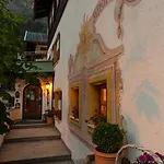 Bei Max - Garni Kirchenwirt 3* Sankt Leonhard im Pitztal