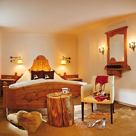 Bei Max - Garni Kirchenwirt Casa de hóspedes