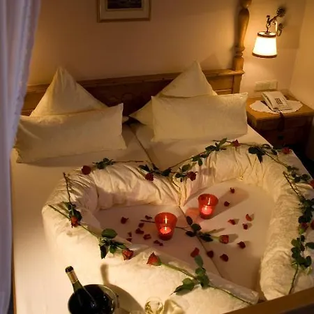 Bei Max - Garni Kirchenwirt