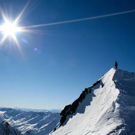 Casa de hóspedes Bei Max - Garni Kirchenwirt 3*