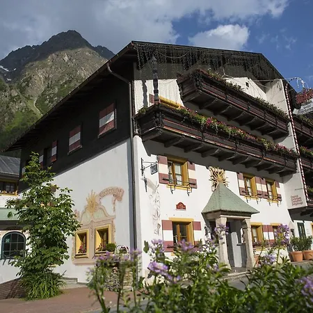 Casa de hóspedes Bei Max - Garni Kirchenwirt