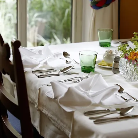 Bei Max - Garni Kirchenwirt