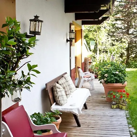 Bei Max - Garni Kirchenwirt 3* Sankt Leonhard im Pitztal