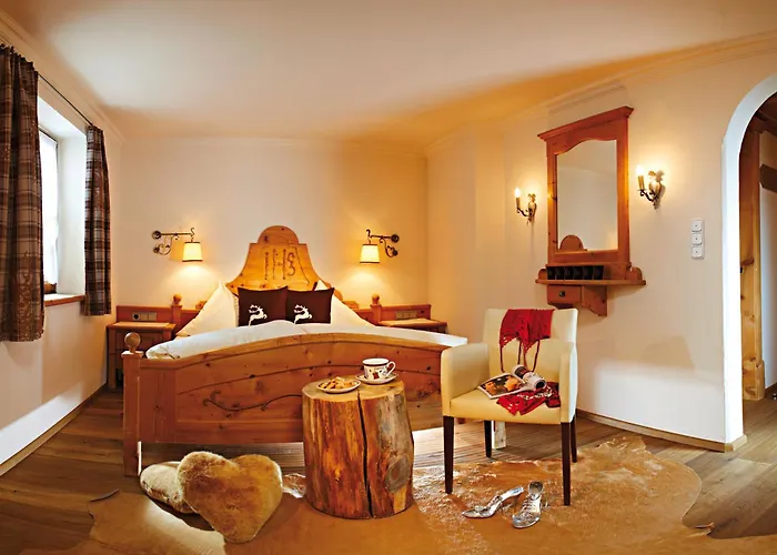 Bei Max - Garni Kirchenwirt Гостевой дом