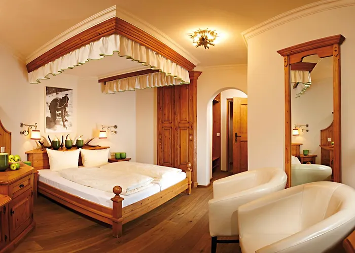 Bei Max - Garni Kirchenwirt Гостевой дом