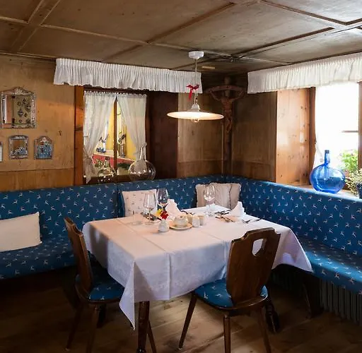 Bei Max - Garni Kirchenwirt