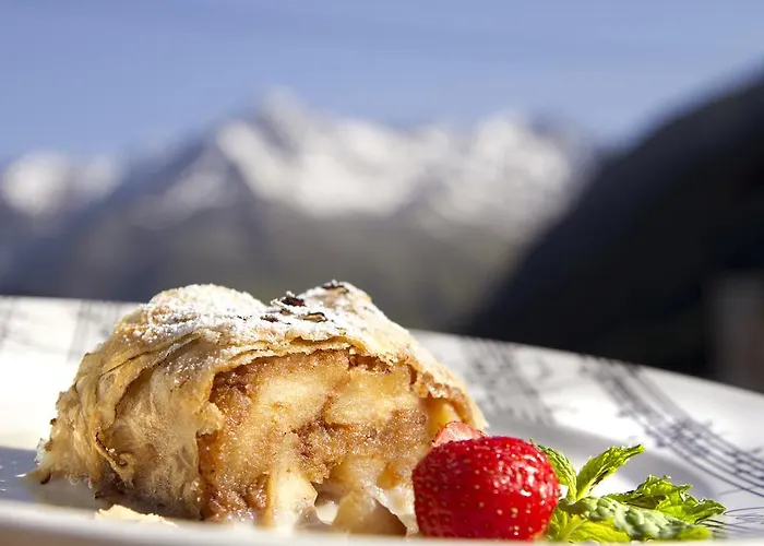 Bei Max - Garni Kirchenwirt Санкт-Леонхард-им-Пицталь