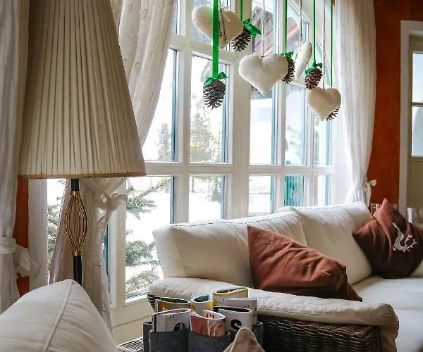 Гостевой дом Bei Max - Garni Kirchenwirt 3*