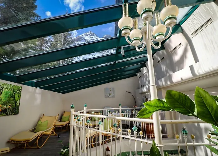 Гостевой дом Bei Max - Garni Kirchenwirt