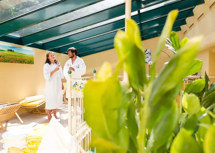 Bei Max - Garni Kirchenwirt