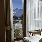 Bei Max - Garni Kirchenwirt Sankt Leonhard im Pitztal