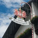 Hotel Bei Max - Garni Kirchenwirt Sankt Leonhard im Pitztal