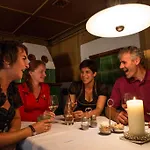 Bei Max - Garni Kirchenwirt 3* Sankt Leonhard im Pitztal