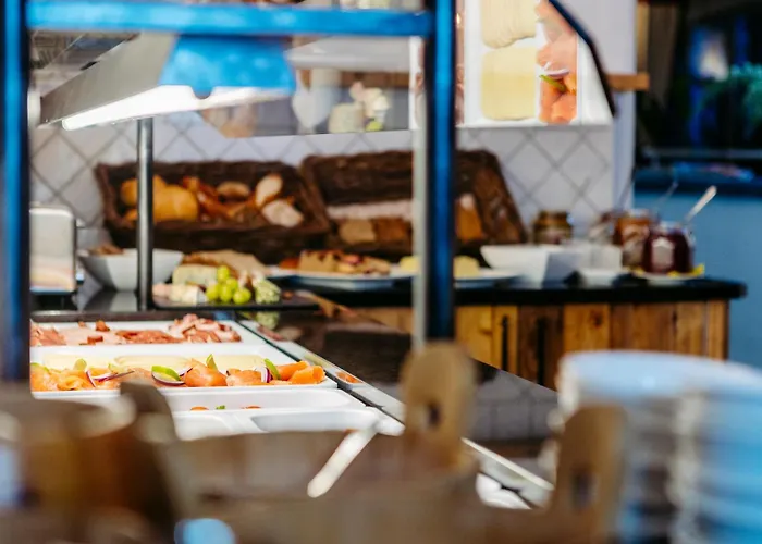 Bei Max - Garni Kirchenwirt 3*