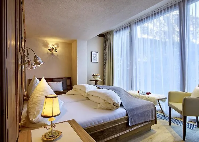 Bei Max - Garni Kirchenwirt