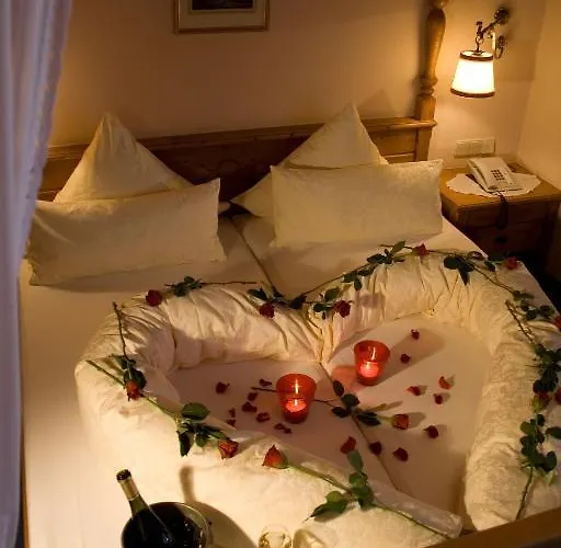 Bei Max - Garni Kirchenwirt